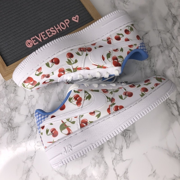 Nike Air Force 1 π - Picture 2 of 4